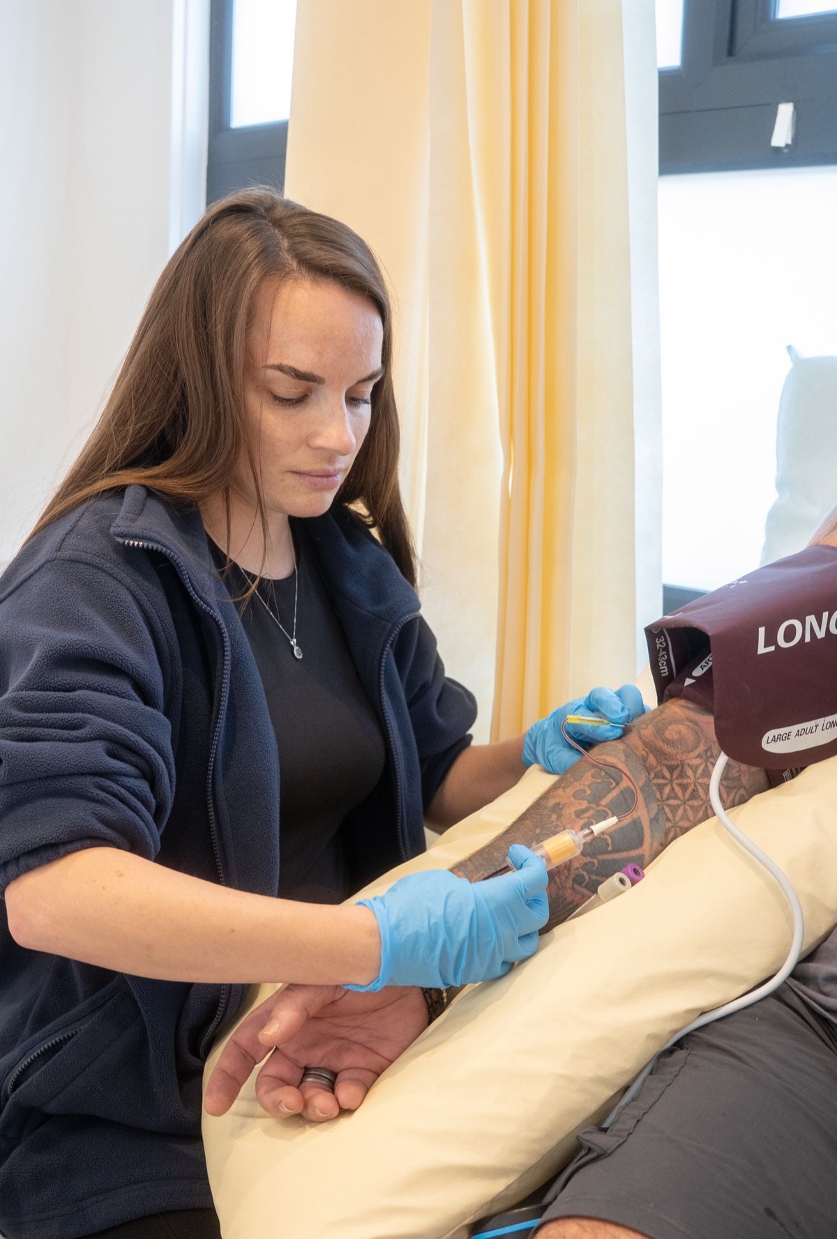 Full Blood Count (FBC)