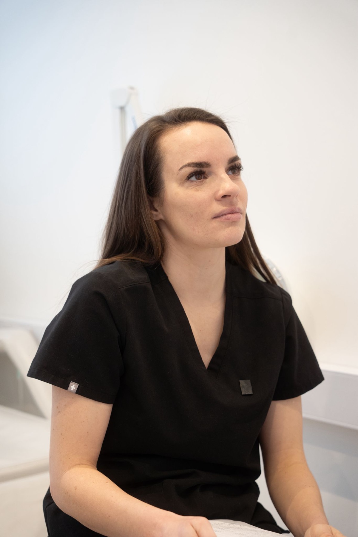 Aesthetic treatments at Mirror Image Clinic